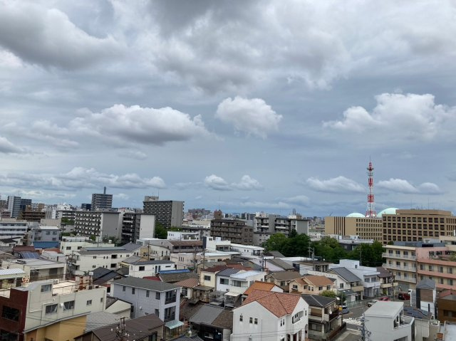一条タワー金山|名古屋市の賃貸ならMy賃貸の展望|一条タワー金山