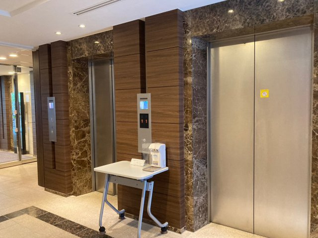 一条タワー金山|名古屋市の賃貸ならMy賃貸のその他共用部分|一条タワー金山