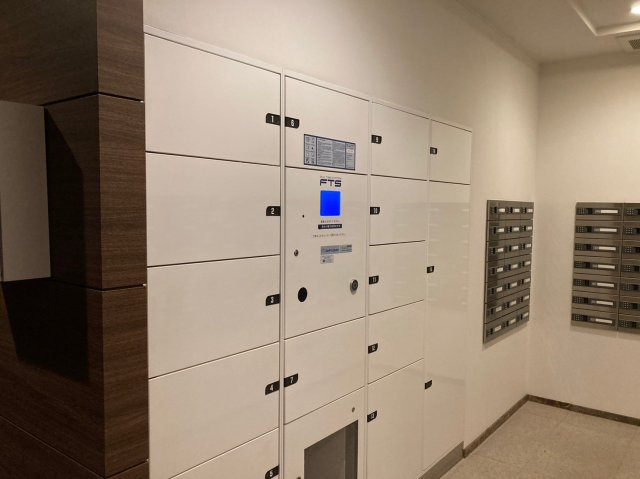 一条タワー金山|名古屋市の賃貸ならMy賃貸のその他共用部分|一条タワー金山