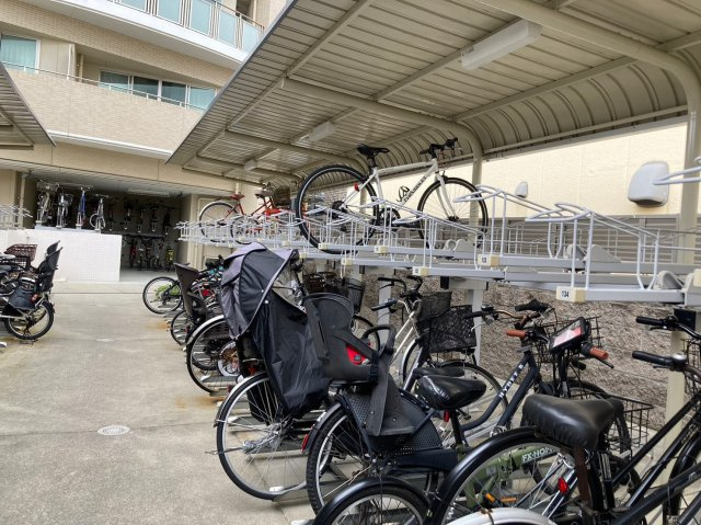 一条タワー金山|名古屋市の賃貸ならMy賃貸のその他共用部分|一条タワー金山