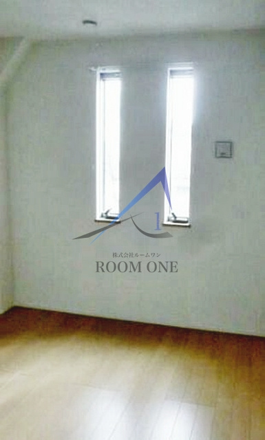 グランソレイユの寝室|寝室です。