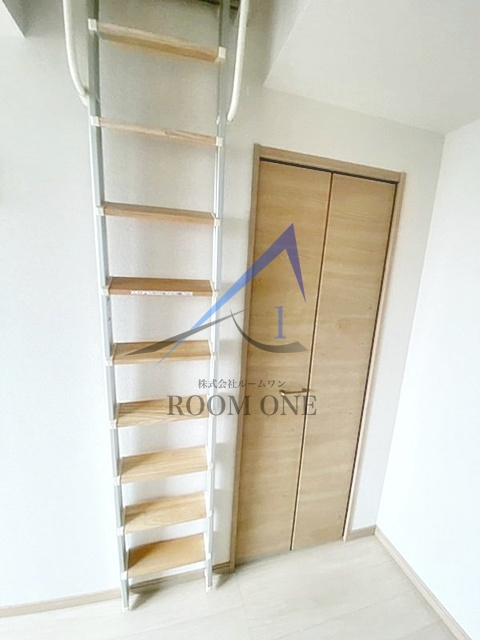 ロンディネ鷺ノ宮の内装|内装です。