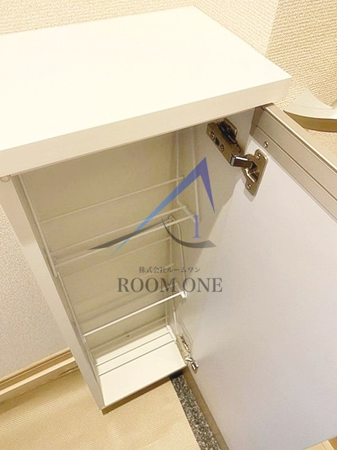 ロンディネ鷺ノ宮