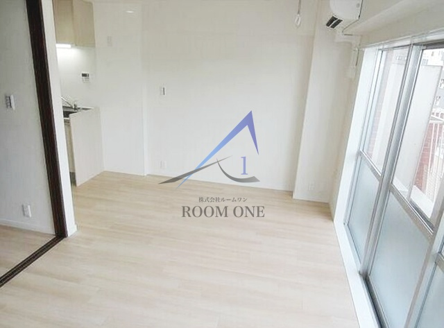 マンションかねきの寝室|寝室です。