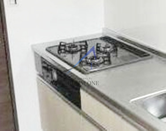 マンションかねき