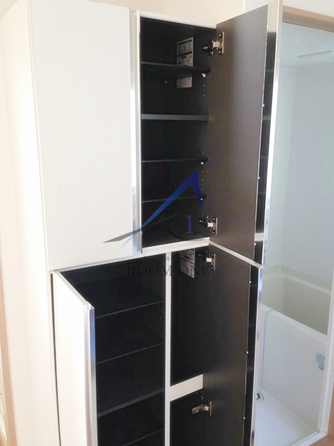 コーポ池田の内装|内装です。