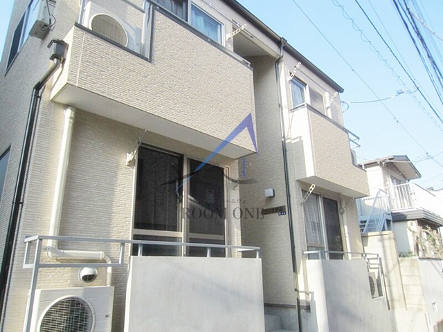 コーポ池田の外観|外観です。