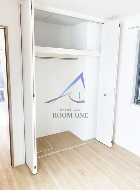 Minisionの収納|収納です。