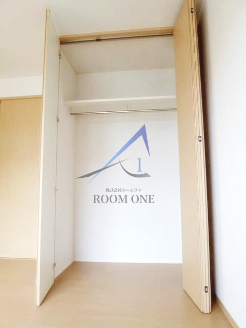 Ｃａｄａ板橋の収納|収納です。