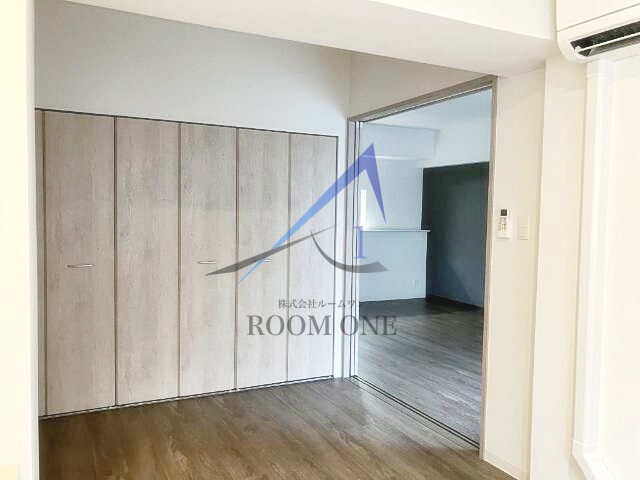 ＧＡＲＤＥＮ　ＣＯＵＲＴ　Ａ　西高島平の内装|内装です。