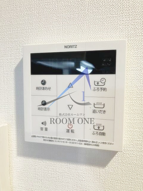 ＧＡＲＤＥＮ　ＣＯＵＲＴ　Ａ　西高島平