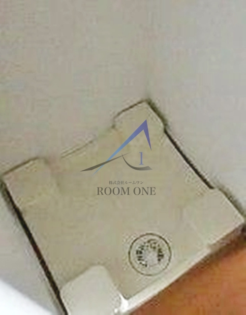 ＡＺＥＳＴ西高島平の設備|洗濯機置き場です。