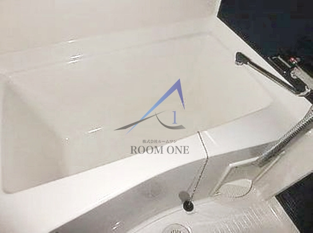 ＡＺＥＳＴ西高島平の浴室|お風呂です。