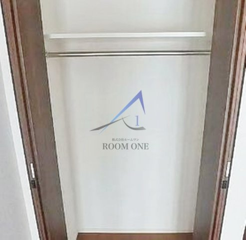 ＡＺＥＳＴ西高島平の収納|収納です。