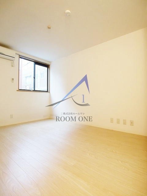 ジュネス香和Ｃ棟の寝室|寝室です。