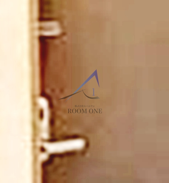 ジュネス香和Ｃ棟のセキュリティ|内鍵です。