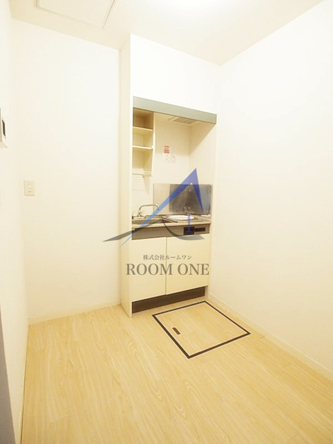 ジュネス香和Ｃ棟の内装|内装です。