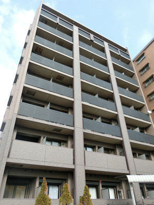 【外観パース】 | CASA AL MARE