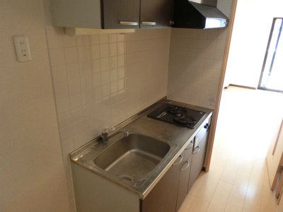 【キッチン】 | CASA AL MARE