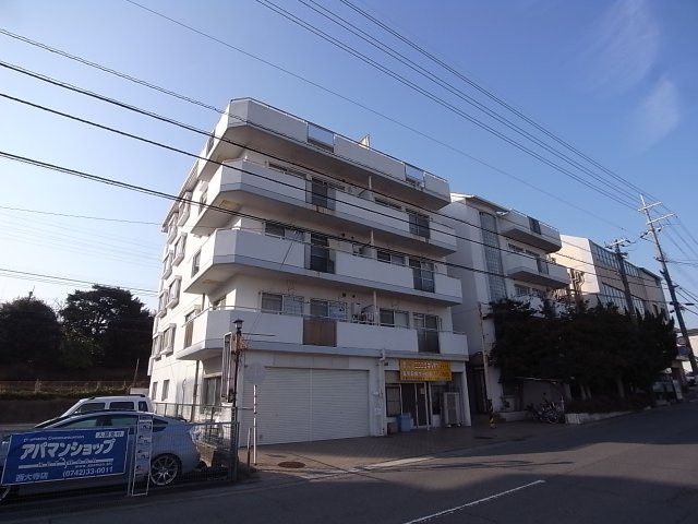 河辺ハイライフコーポ