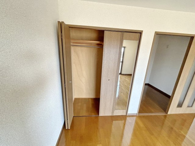 【収納】 | リヴィエール清尚