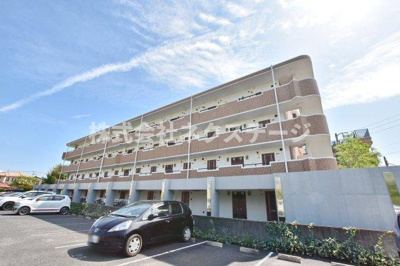 【外観】 | リヴィエール清尚