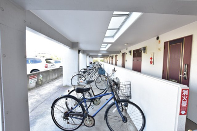 【その他共用部分】 | リヴィエール清尚