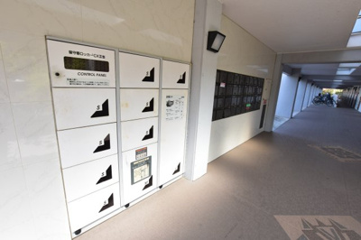 【その他共用部分】 | リヴィエール清尚