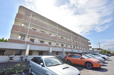 【外観】 | リヴィエール清尚