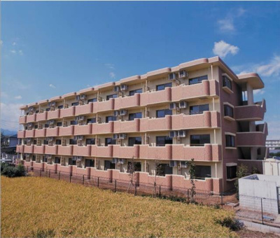 【周辺】 | リヴィエール清尚