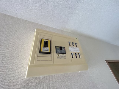 【設備】 | リヴィエール清尚