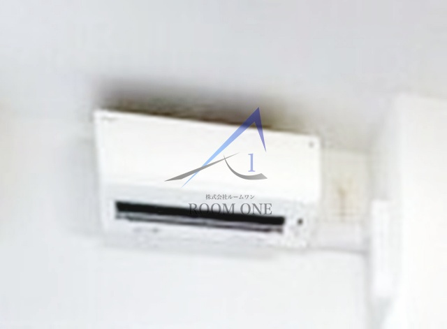 ティモーネ　上野の森ノルドの設備