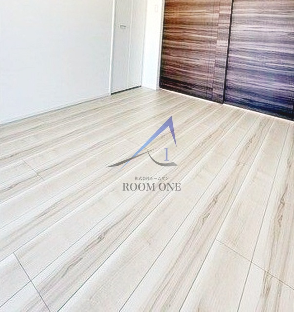 ティモーネ　上野の森ノルド