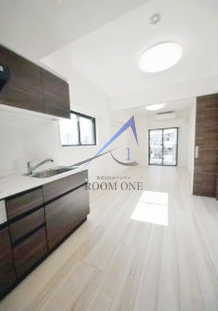 ティモーネ　上野の森ノルド