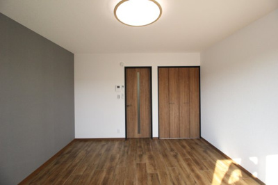 【内装】 | アーバンテラス東岡山Ⅱ