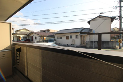 【トイレ】 | アーバンテラス東岡山Ⅱ