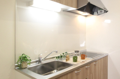 【その他】 | アーバンテラス東岡山Ⅱ