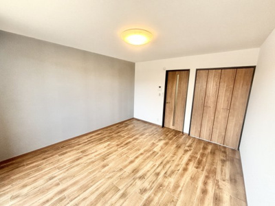 【居間・リビング】 | アーバンテラス東岡山Ⅱ