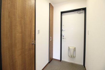 【その他共用部分】 | アーバンテラス東岡山Ⅱ