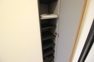 【ロビー】 | アーバンテラス東岡山Ⅱ