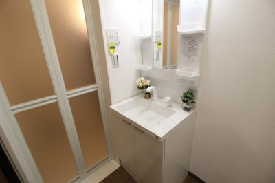 【浴室】 | アーバンテラス東岡山Ⅱ