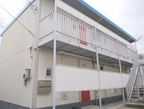 スカイハイツ　Ａ棟の画像