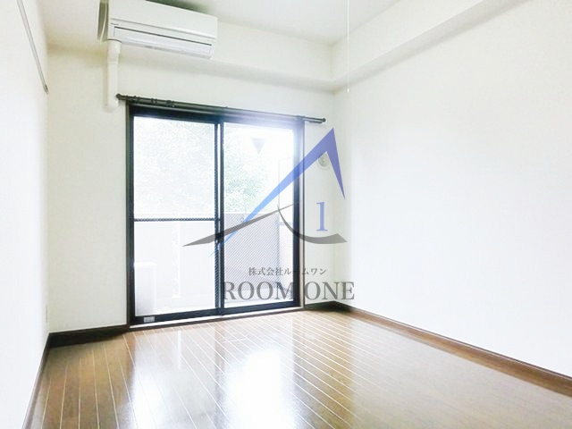 ステージグランデ新高円寺の寝室|寝室です。