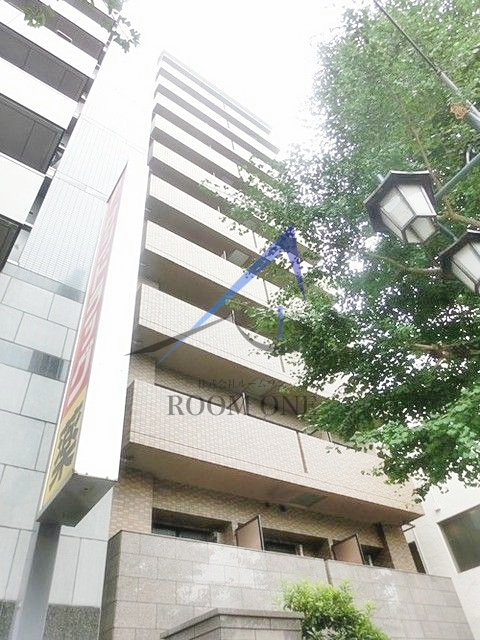 ステージグランデ新高円寺