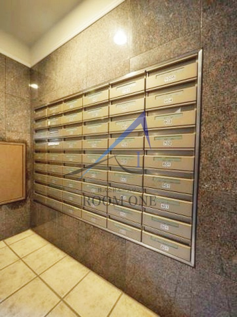 ステージグランデ新高円寺