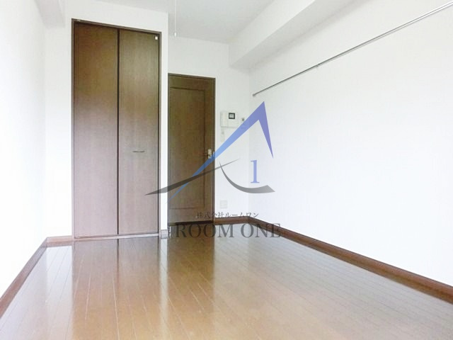 ステージグランデ新高円寺の居間・リビング|洋室のお部屋です。