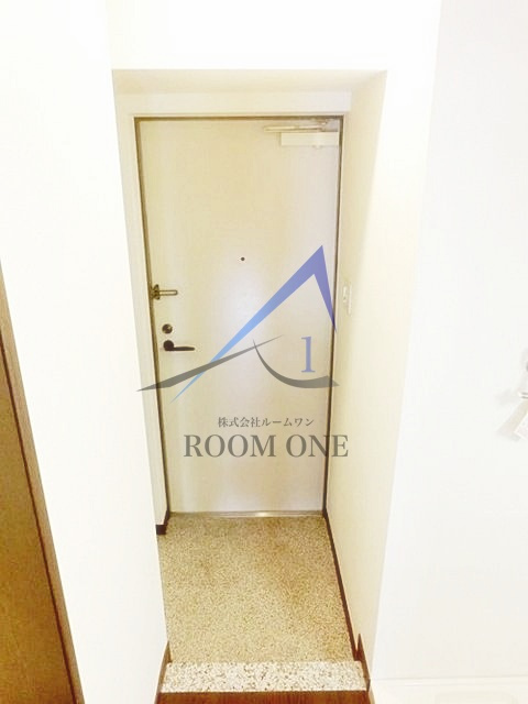 ステージグランデ新高円寺の玄関|玄関です。