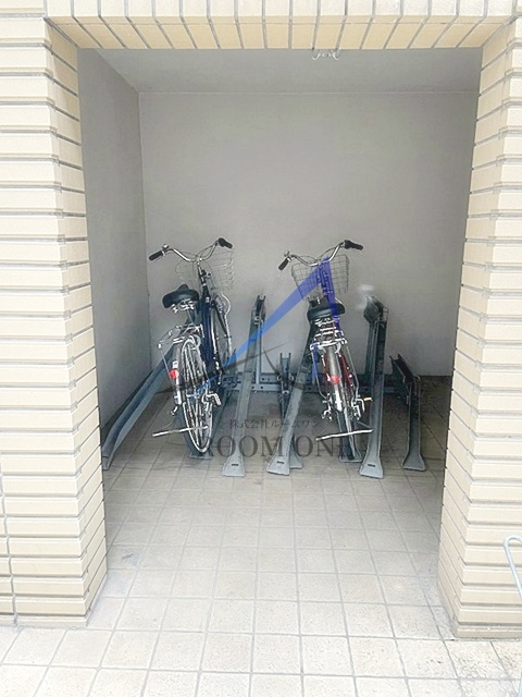 ラピスコート品川