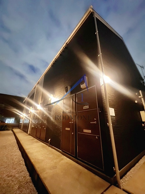 プランドール下丸子