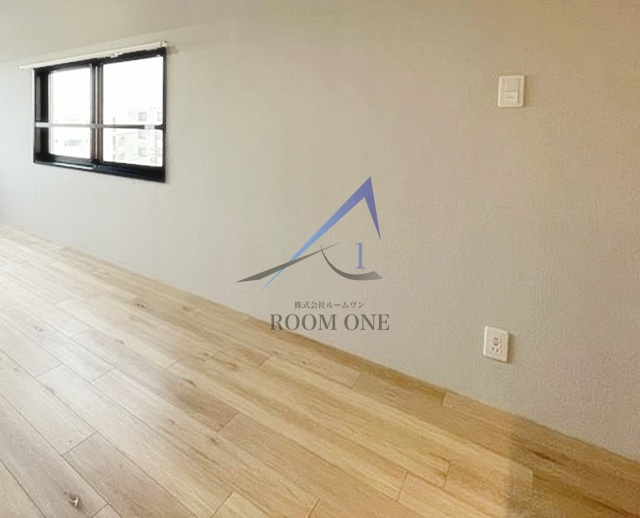 チャルテ千川の内装